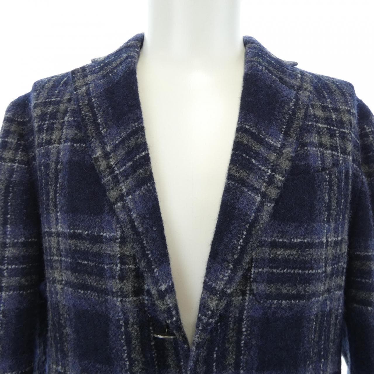 エルネスト ERNESTO ジャケット