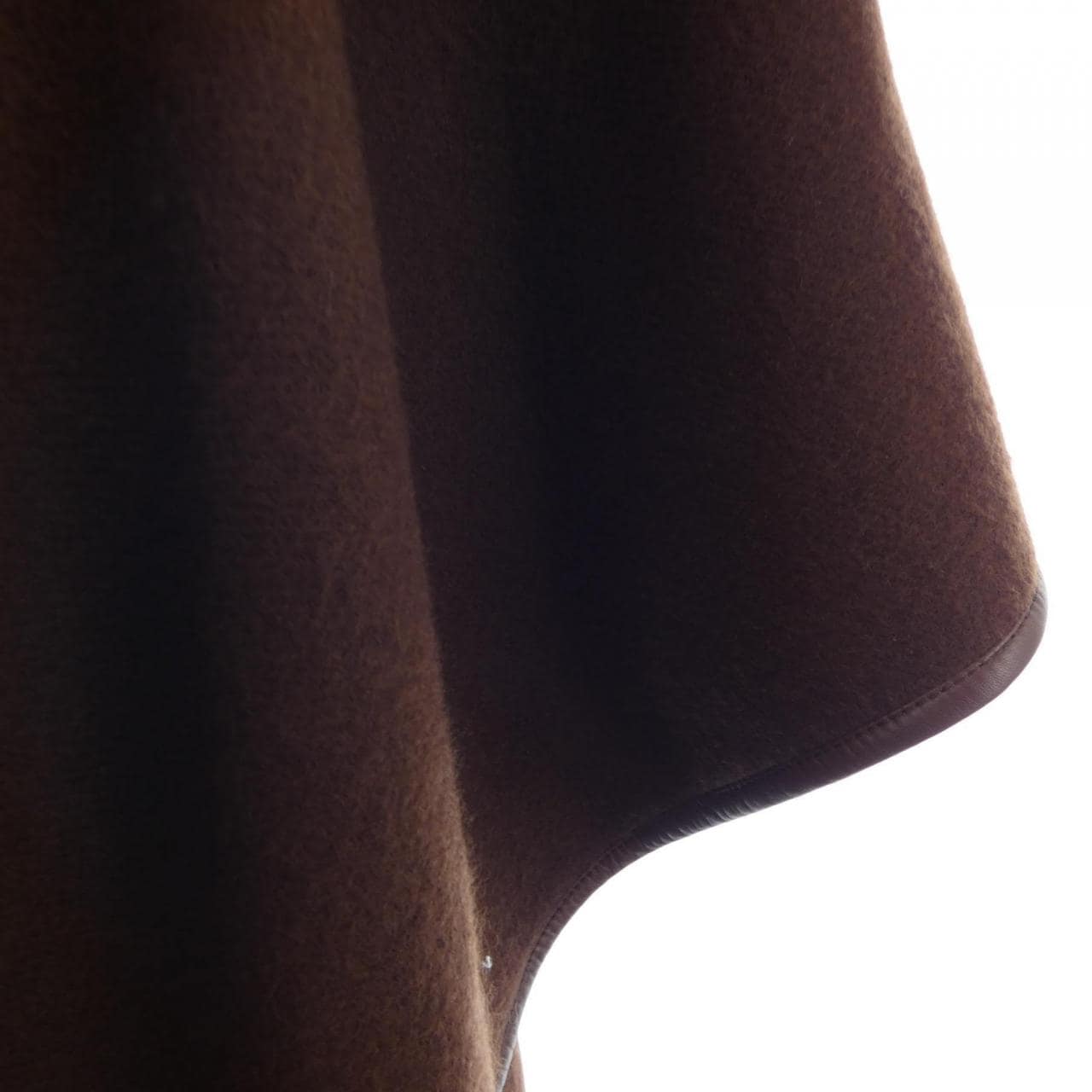 エルメス HERMES KELLY CLASP ケリーバックル H788898S ケリーポンチョ ポンチョ