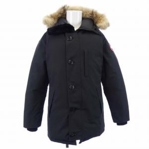 カナダグース CANADA GOOSE 3438JM JASPER ジャスパー ダウンジャケット