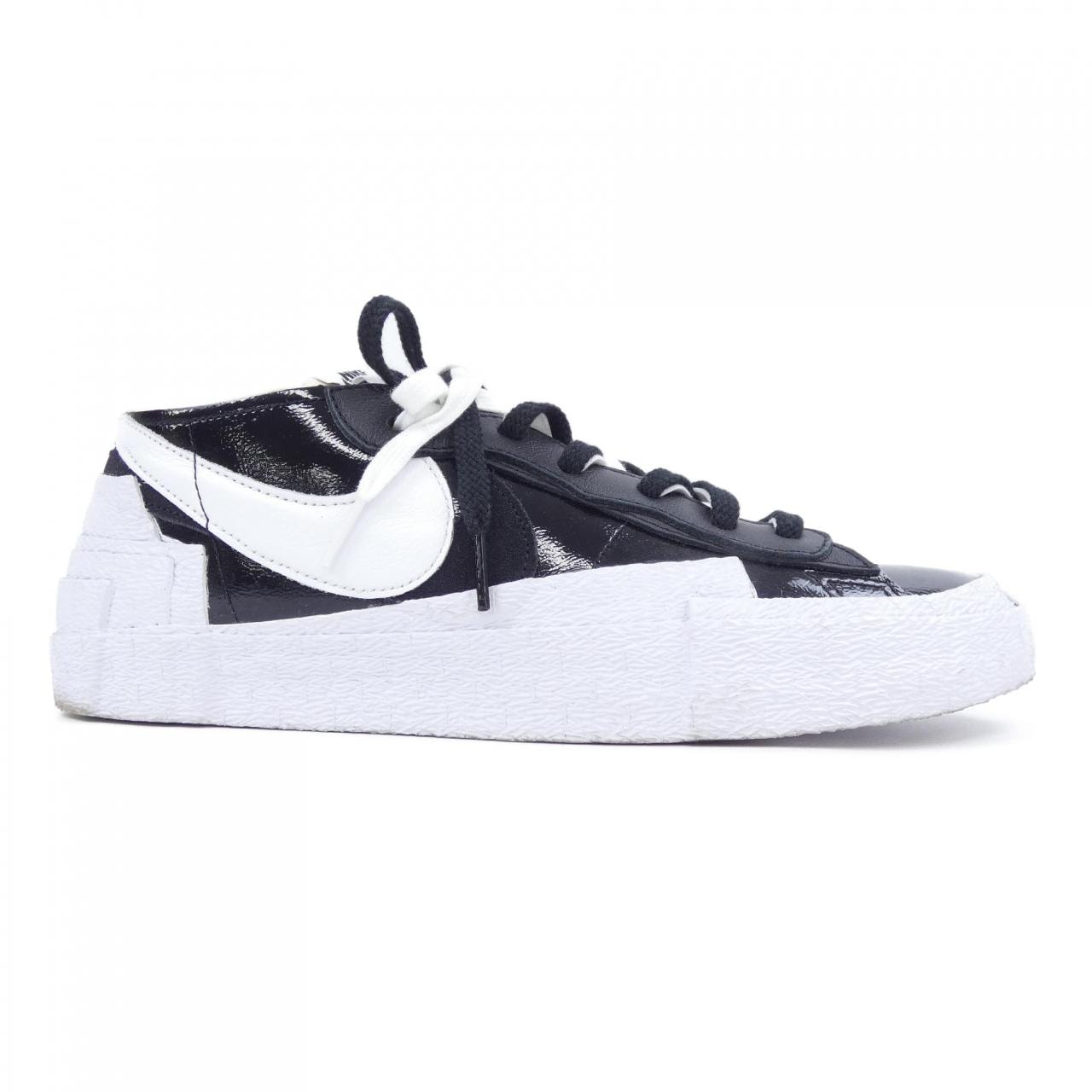 ナイキサカイ NIKE×SACAI DM6443-001 スニーカー