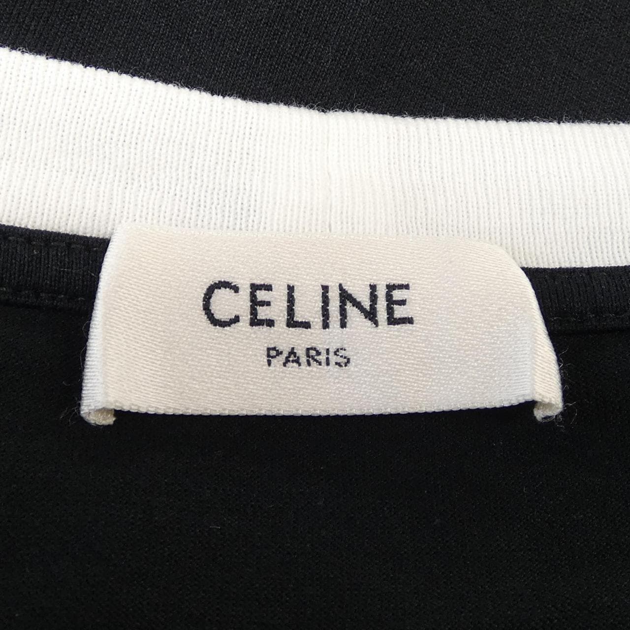 セリーヌ CELINE RX06T671Q.FZT7 Tシャツ