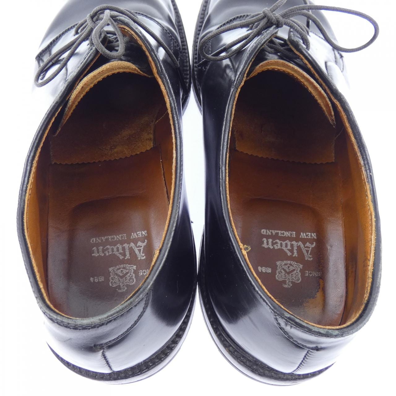 オールデン ALDEN 9901 シューズ