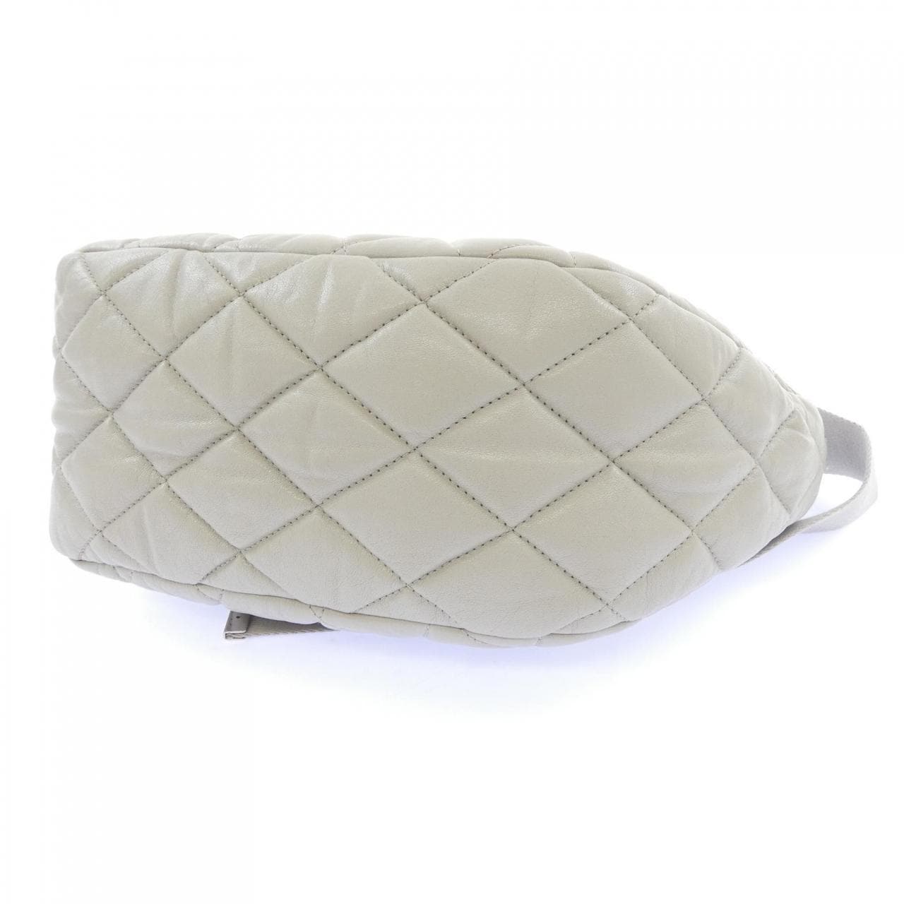 バーバリー BURBERRY SHIELD QUILTED 80874731 BAG