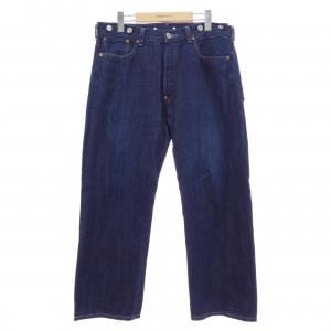 リーバイス LEVI'S LVC/501XX ジーンズ