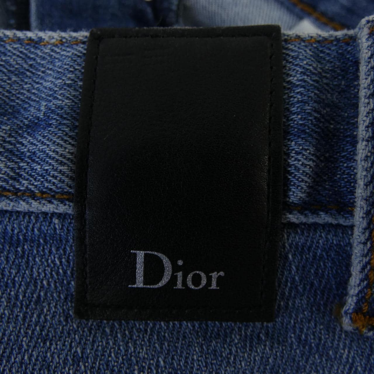 ディオール DIOR 863DS06T091X ジーンズ