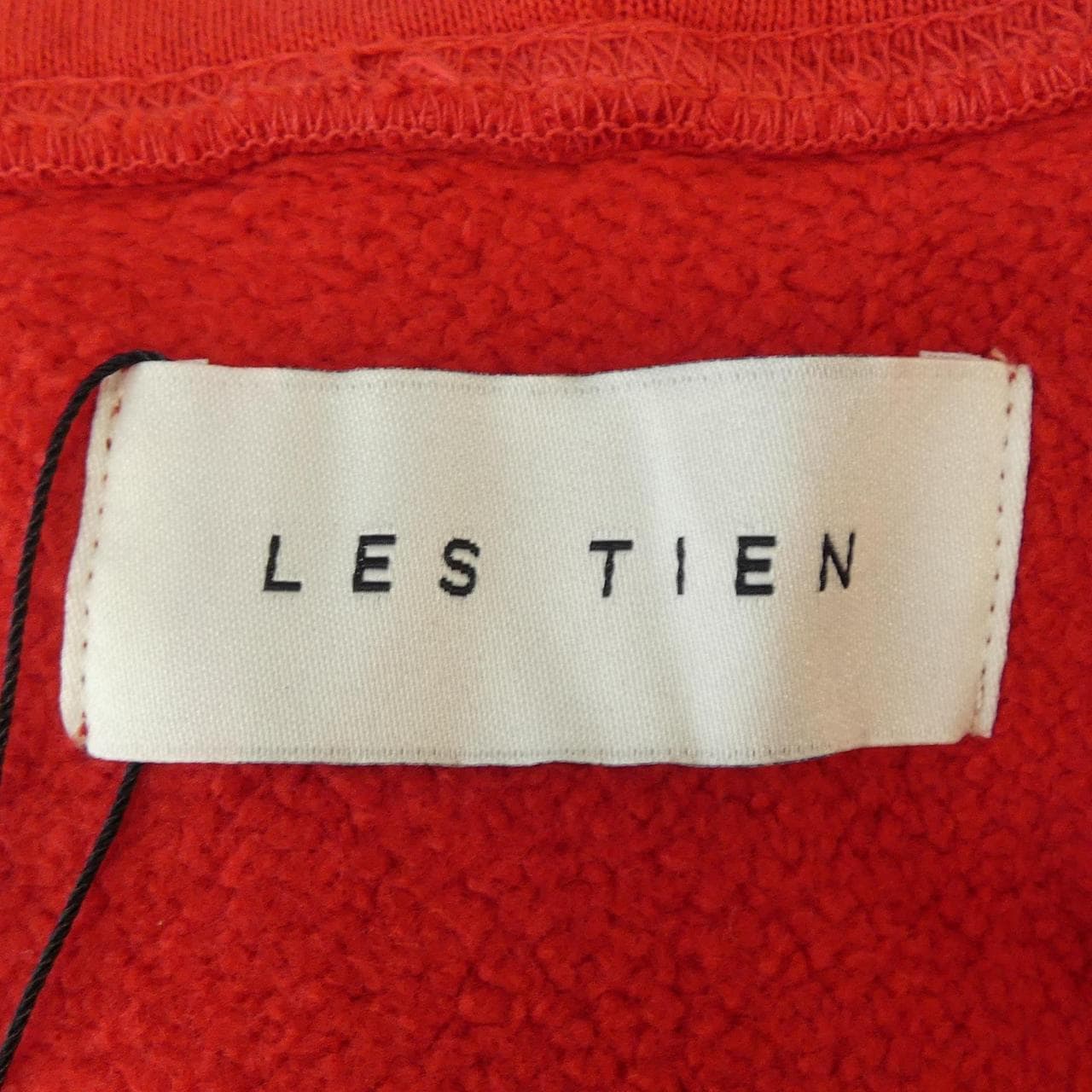 LES TIEN パーカー