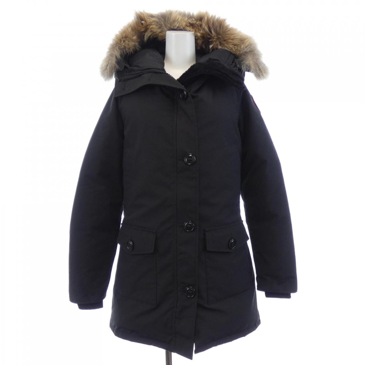カナダグース CANADA GOOSE 2603JL BRONTE ブロンテ ダウンコート