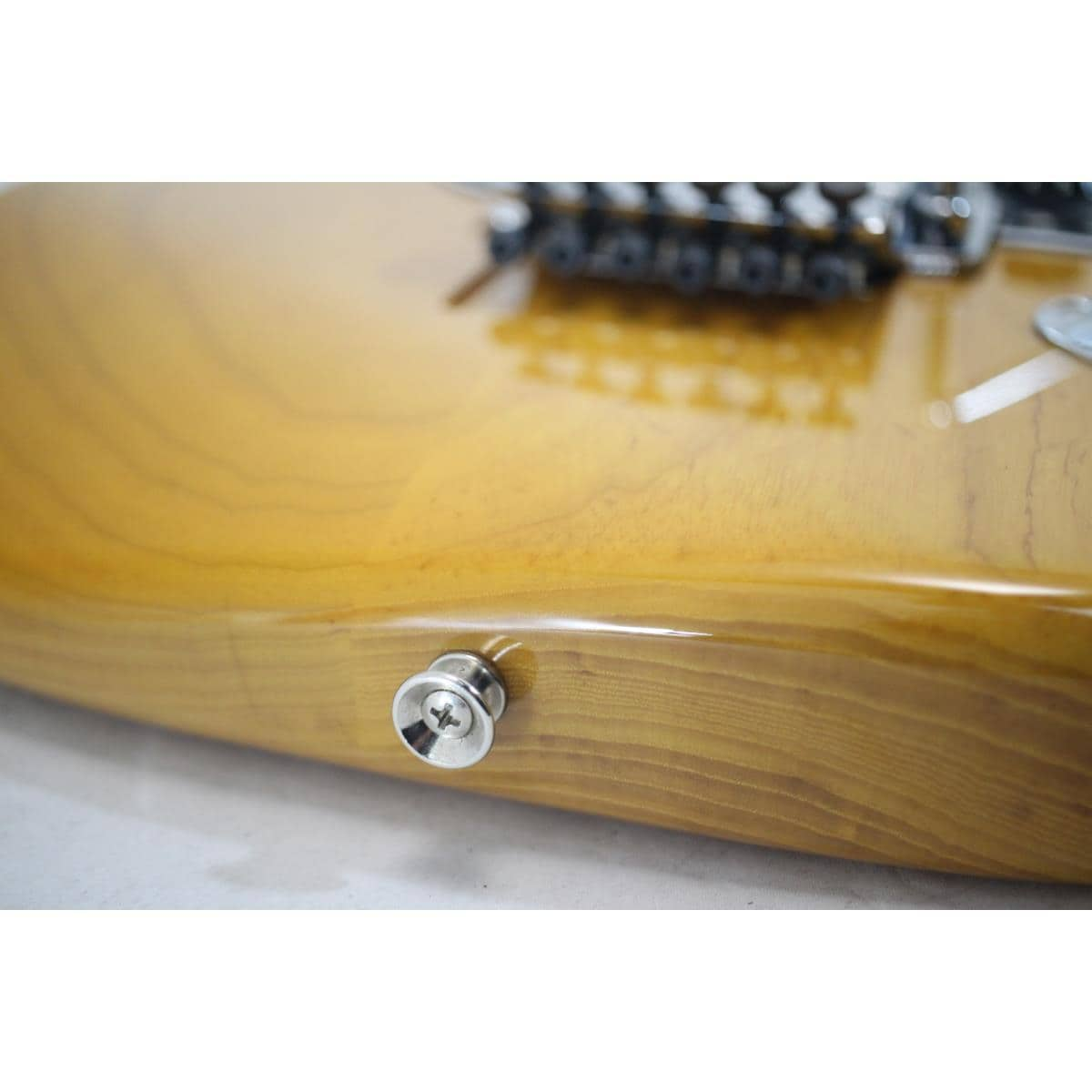 FENDER JAPAN ST72-SSH