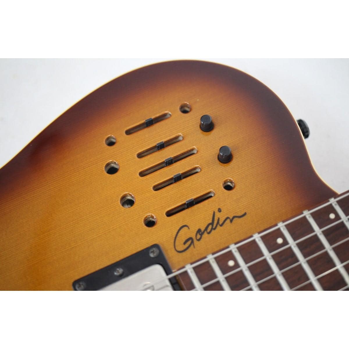 GODIN A6 ULTRA