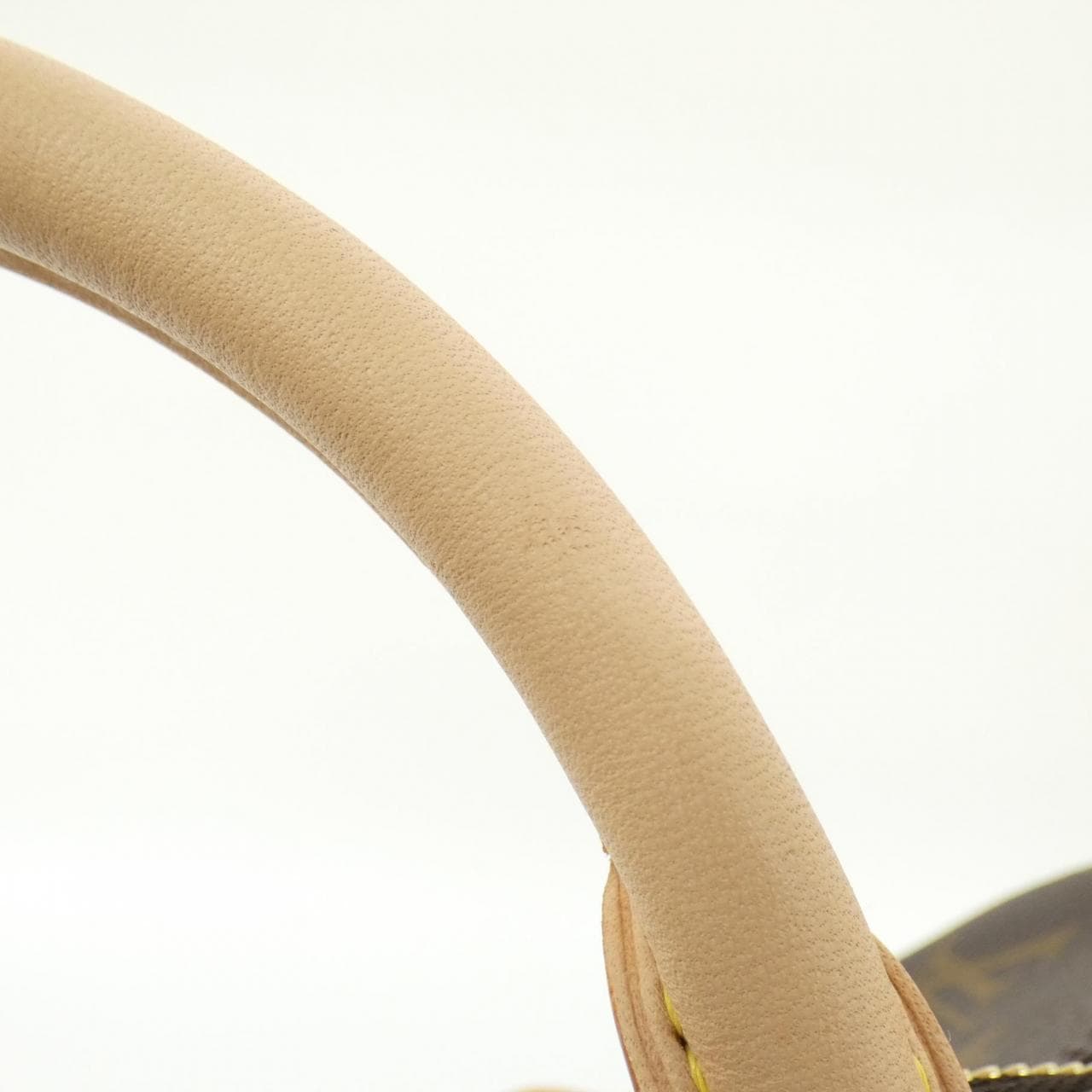 LOUIS VUITTON Monogram Speedy Bandouliere 30cm M46980 Boston Bag