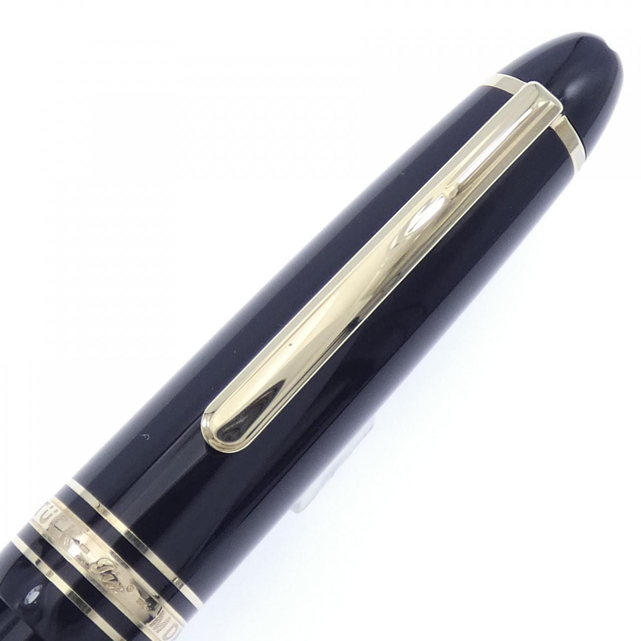 モンブラン マイスターシュテック146 万年筆
