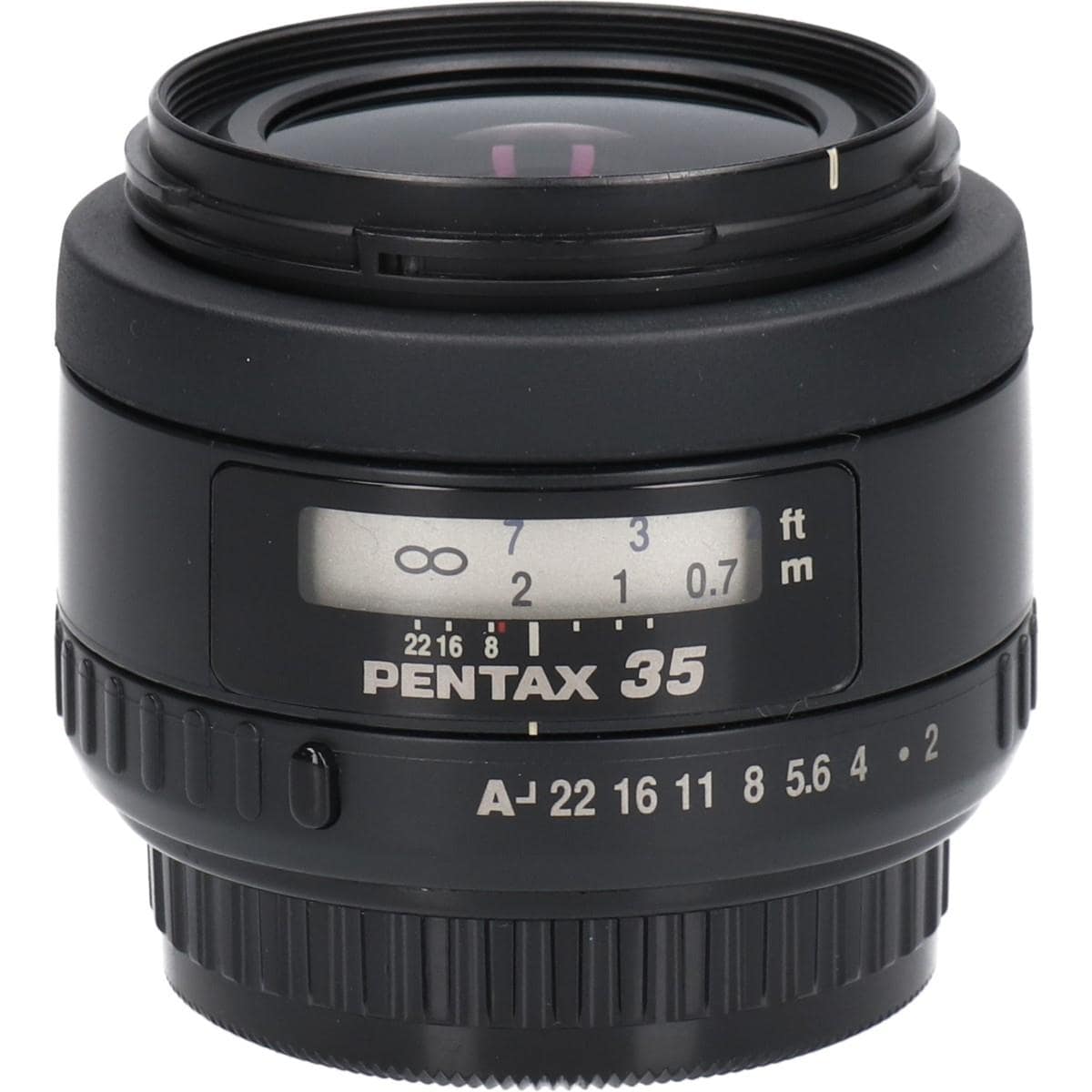 ＦＡ３５ｍｍ　Ｆ２ＡＬ
