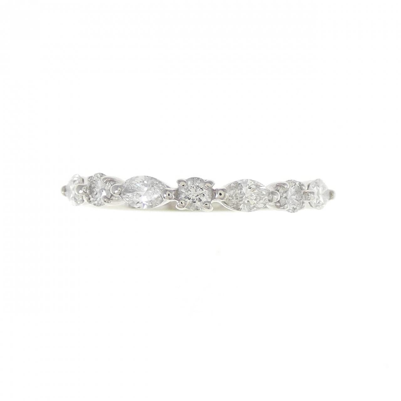 PT ダイヤモンド リング 0.50CT
