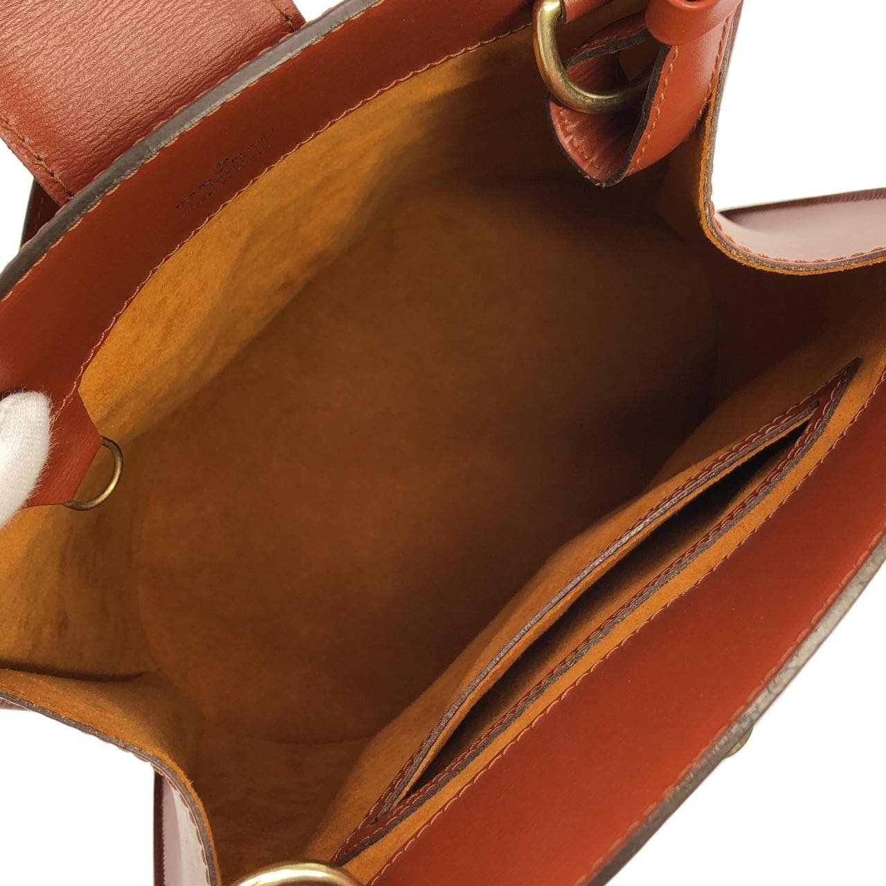 ルイヴィトン エピ クリュニー M52253 ショルダーバッグ