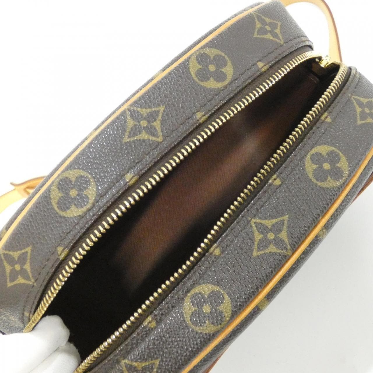 ルイヴィトン モノグラム ブロワ M51221 ショルダーバッグ