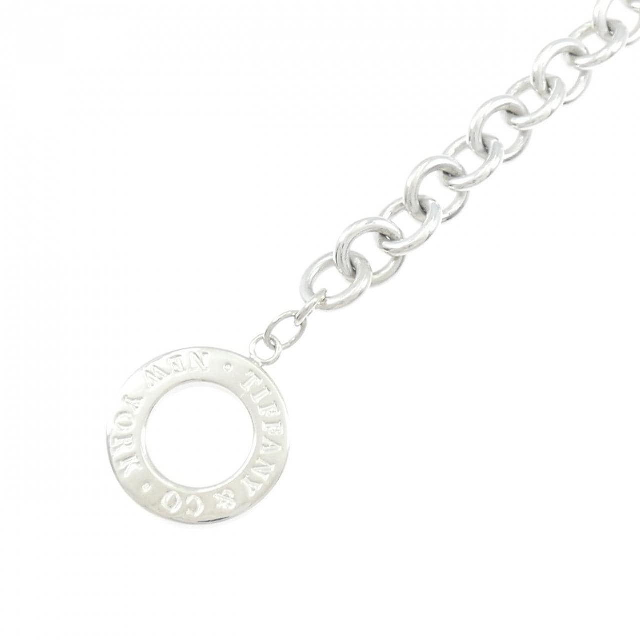 ティファニー トグル ブレスレット