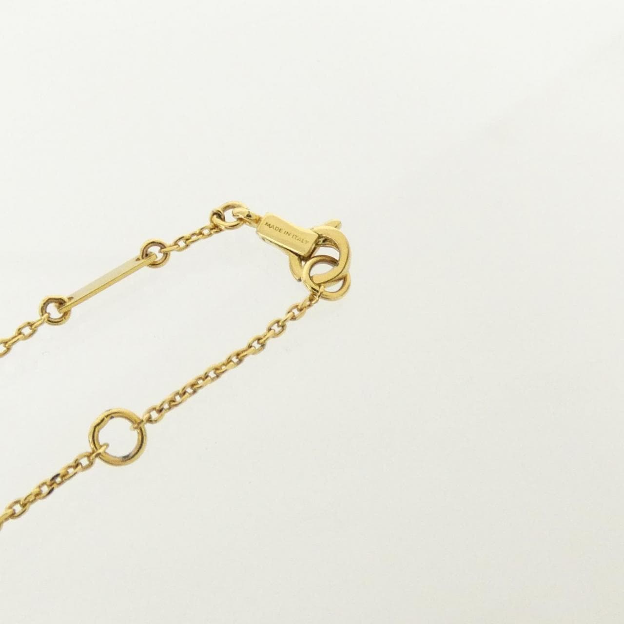 セリーヌ 460MS6BRA ネックレス