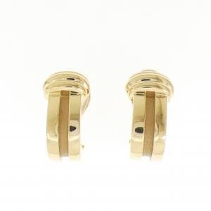 【ヴィンテージ】ティファニー アトラス イヤリング