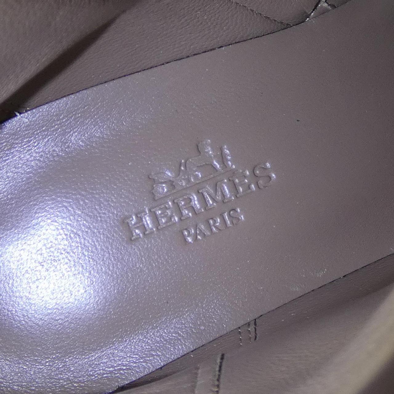 HERMES爱马仕靴子