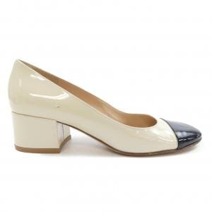 ジャンヴィトロッシ GIANVITO ROSSI パンプス