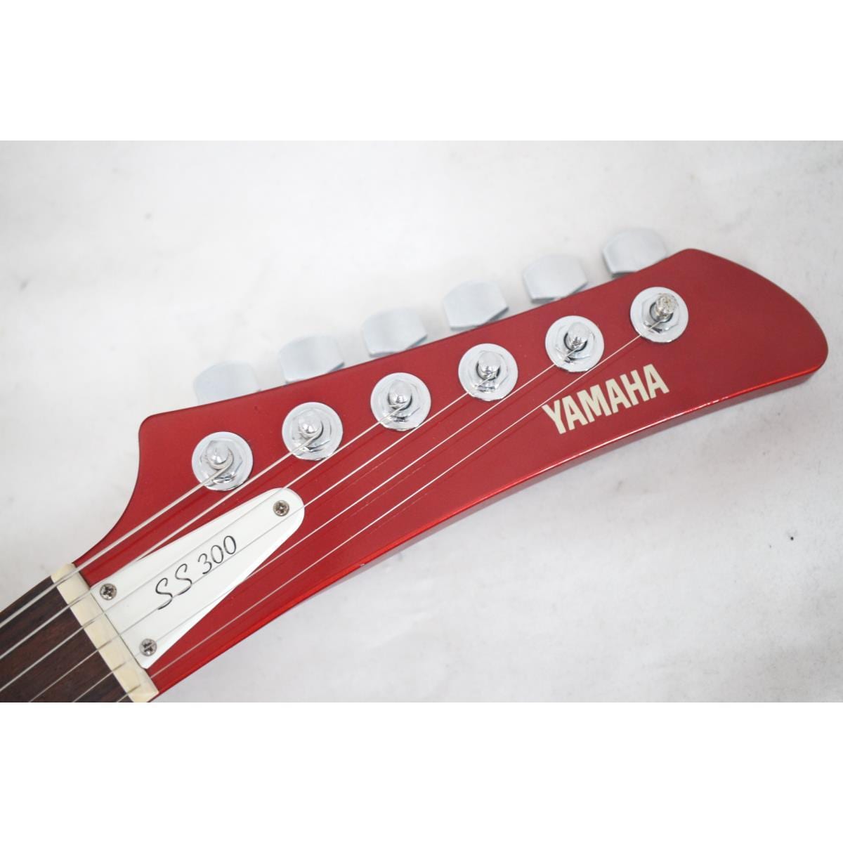 YAMAHA SS300 エレキギター　ジャパンヴィンテージ尾崎世界観 YAMAHA SS300 エレキギター ジャパンヴィンテージ尾崎世界観