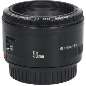 ＥＦ５０／１．８ＩＩ