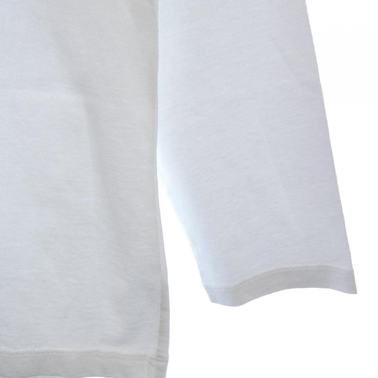 ステラマッカートニー STELLA MCCARTNEY レコードロンティ Tシャツ