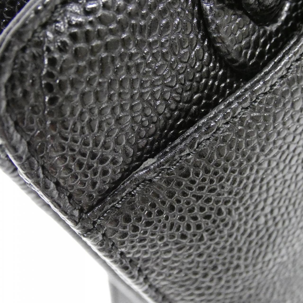 【ヴィンテージ】シャネル 10163 ショルダーバッグ