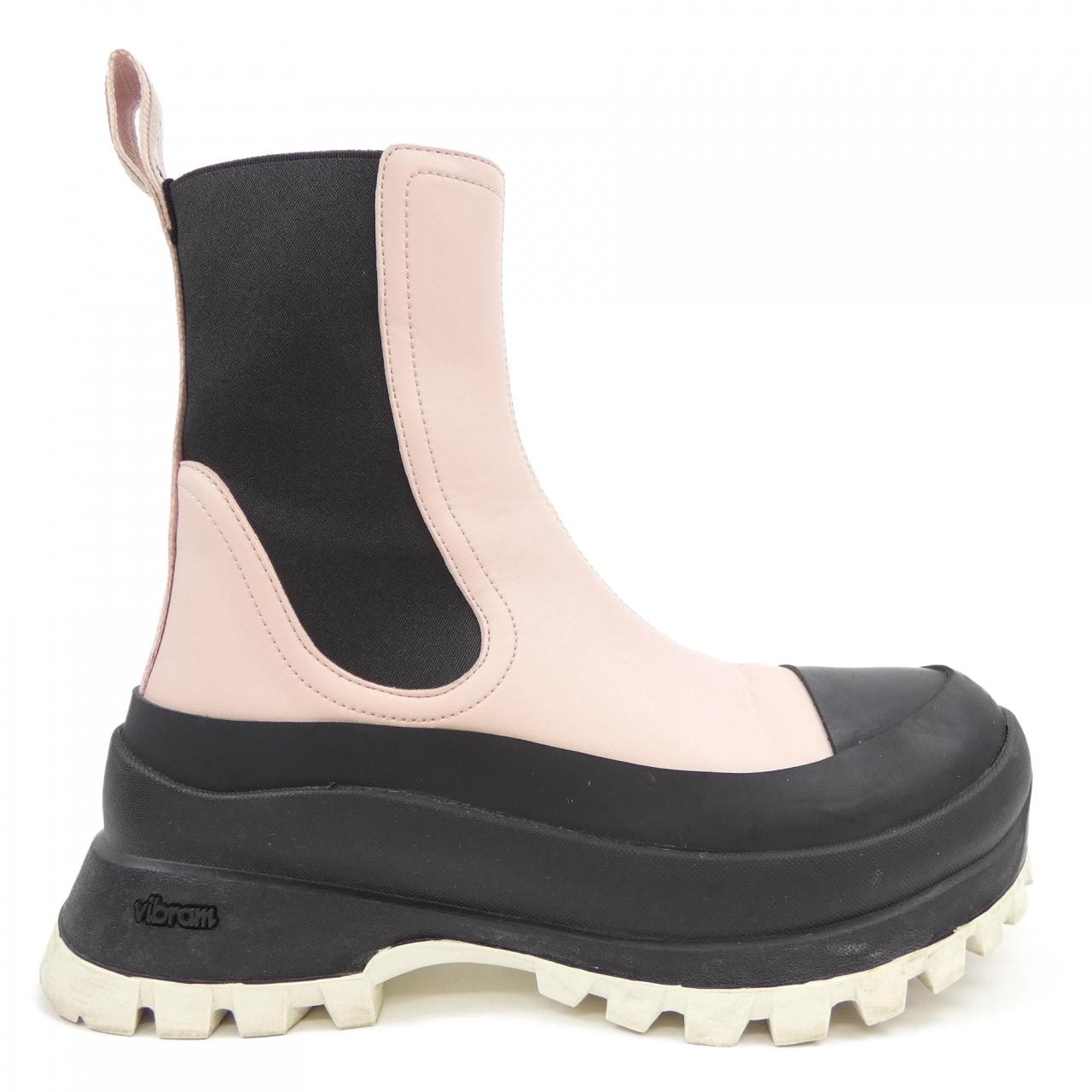 ステラマッカートニー STELLA MCCARTNEY 800397 ブーツ