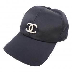 シャネル CHANEL AA9129B10975 キャップ