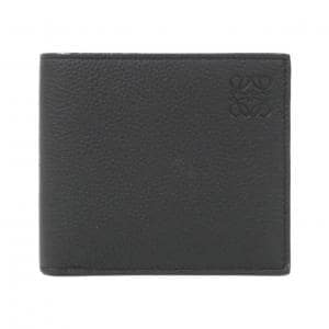 【新品】ロエベ バイフォールド ウォレット C660302X05 札入れ