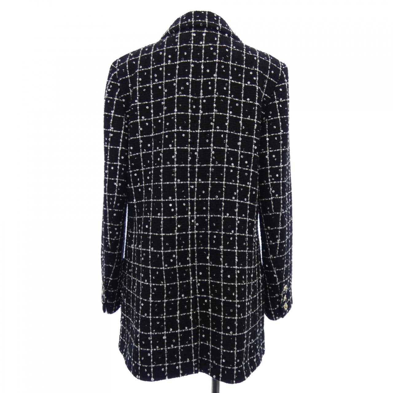 シャネル CHANEL P75797V67318 ジャケット