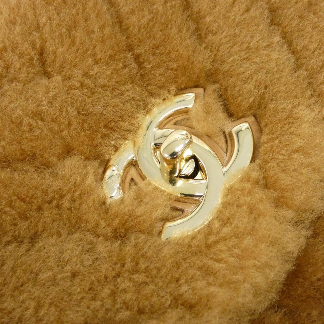 シャネル 92991 バッグ