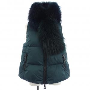 モンクレール MONCLER CER ダウンベスト