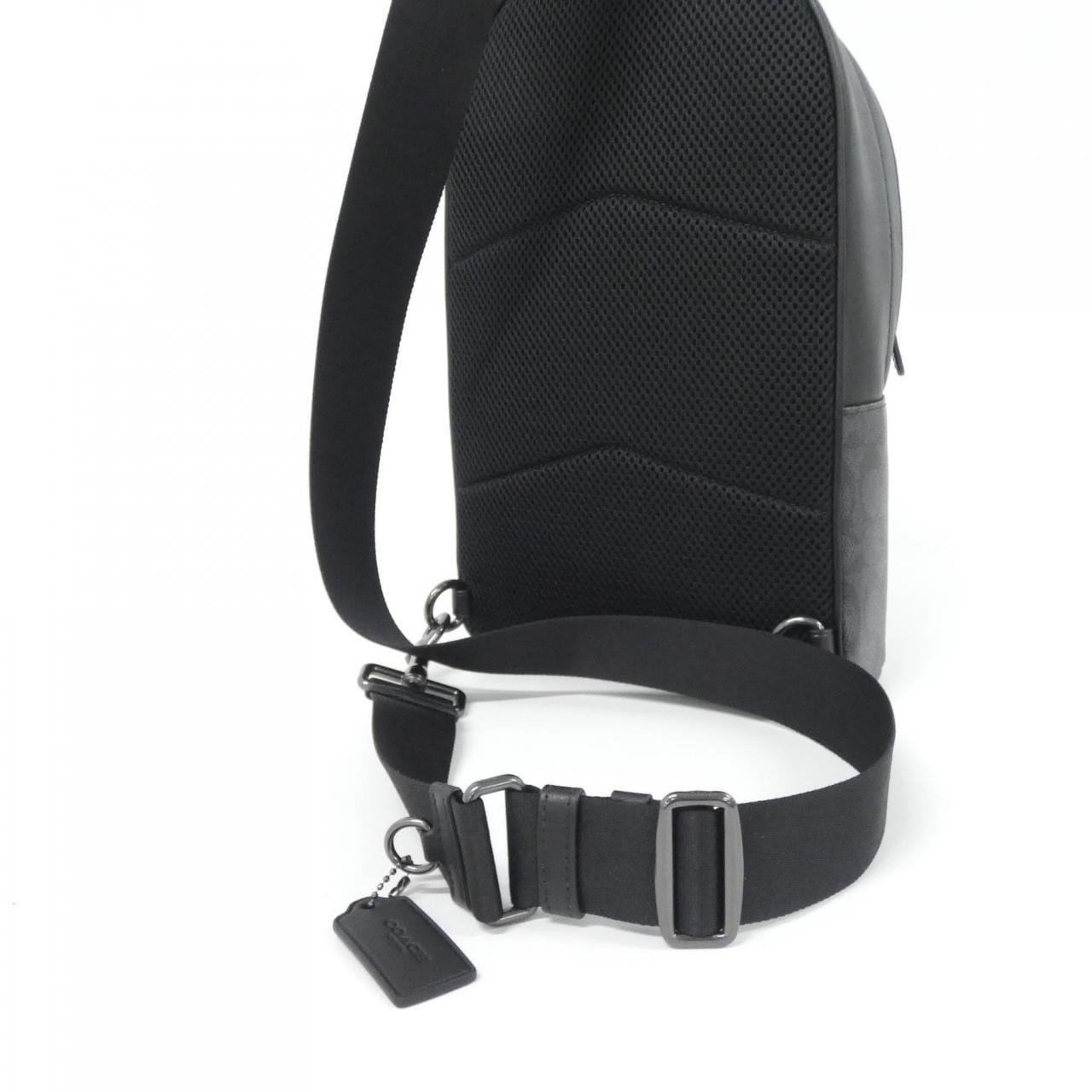 【新品】コーチ CV924 バッグ