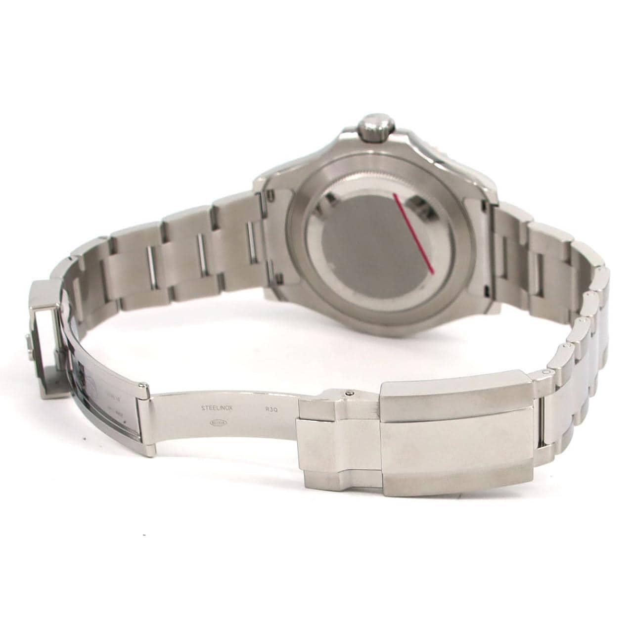 ROLEX Yacht Master 126622 SSxPT Automatic random number