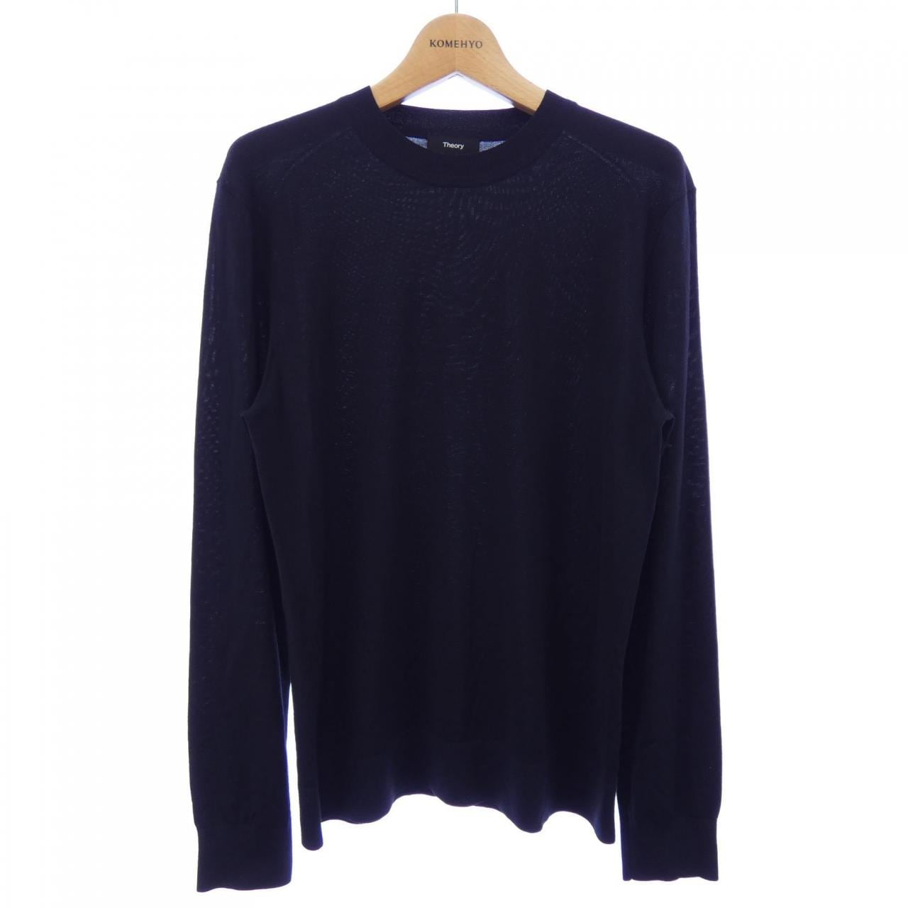 セオリー theory 02-4301701 ニット