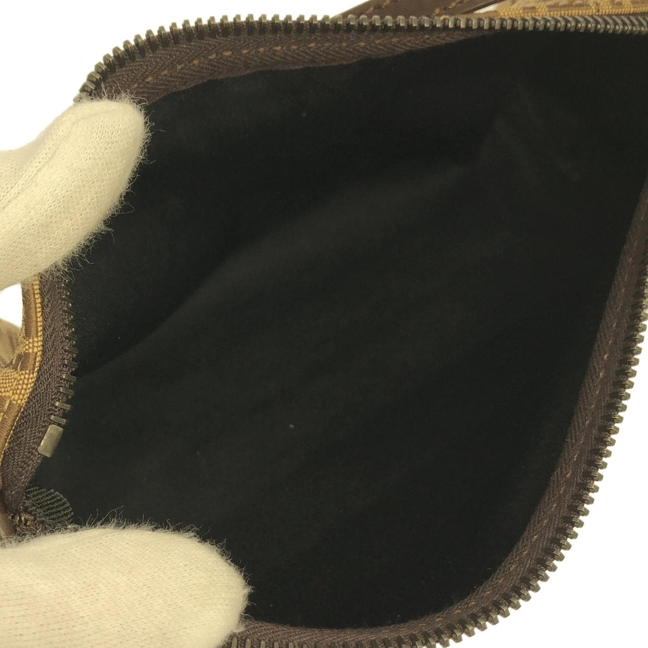 【ヴィンテージ】フェンディ 7N0016 バッグ