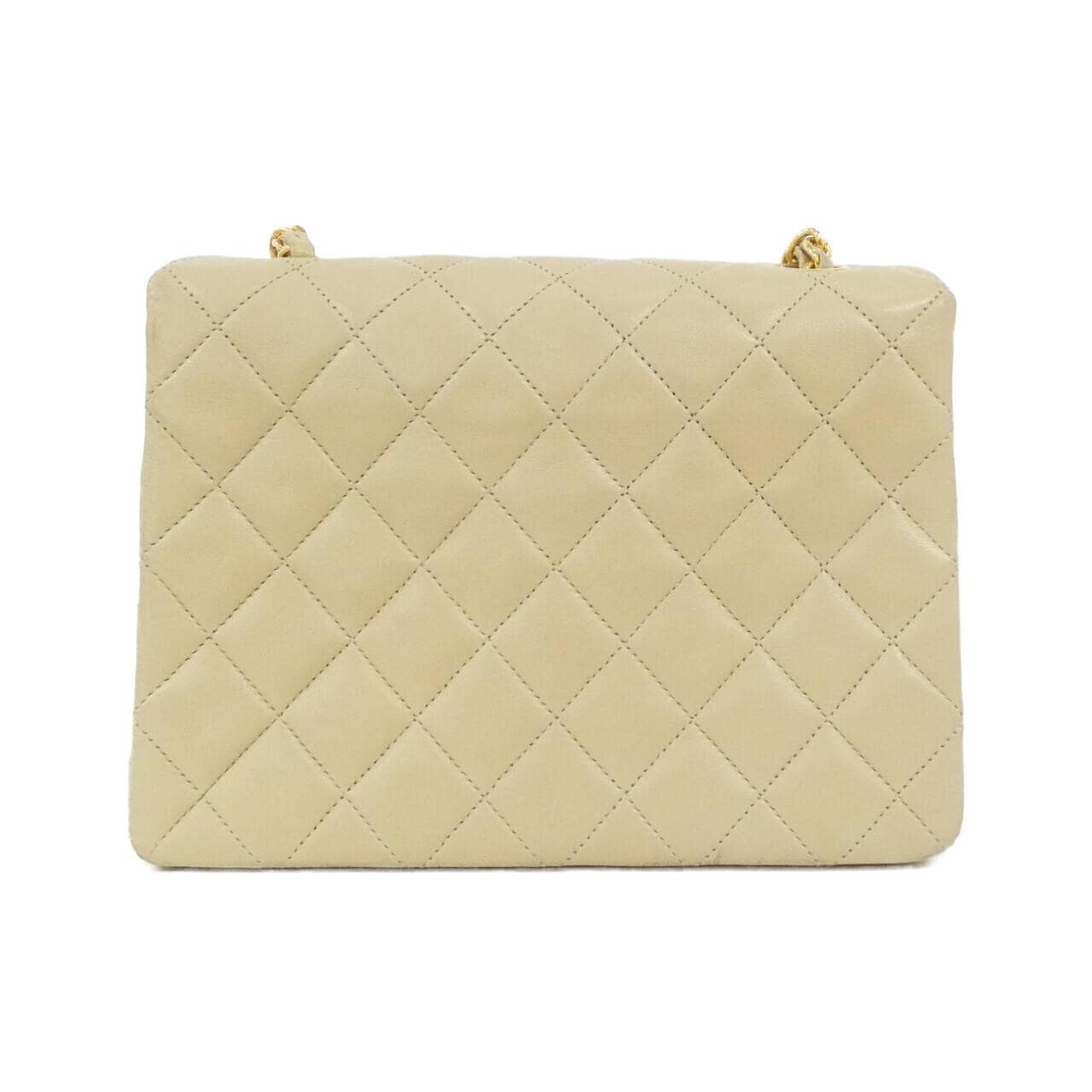 【ヴィンテージ】シャネル 01163 ショルダーバッグ