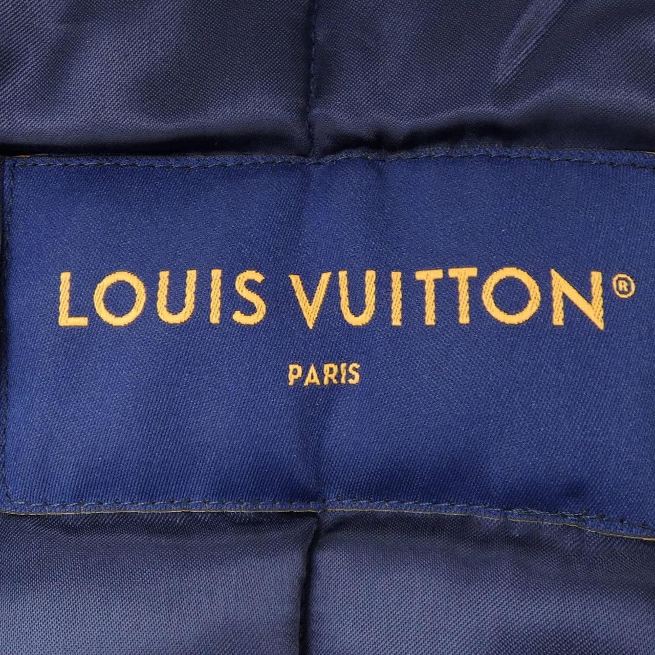 ルイヴィトン LOUIS VUITTON LV Versベースボールブルゾン HQB71WGPD ブルゾン