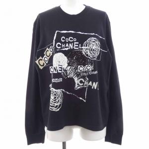 シャネル CHANEL LOOK53 LOOK55 P63300K48961 20P Tシャツ