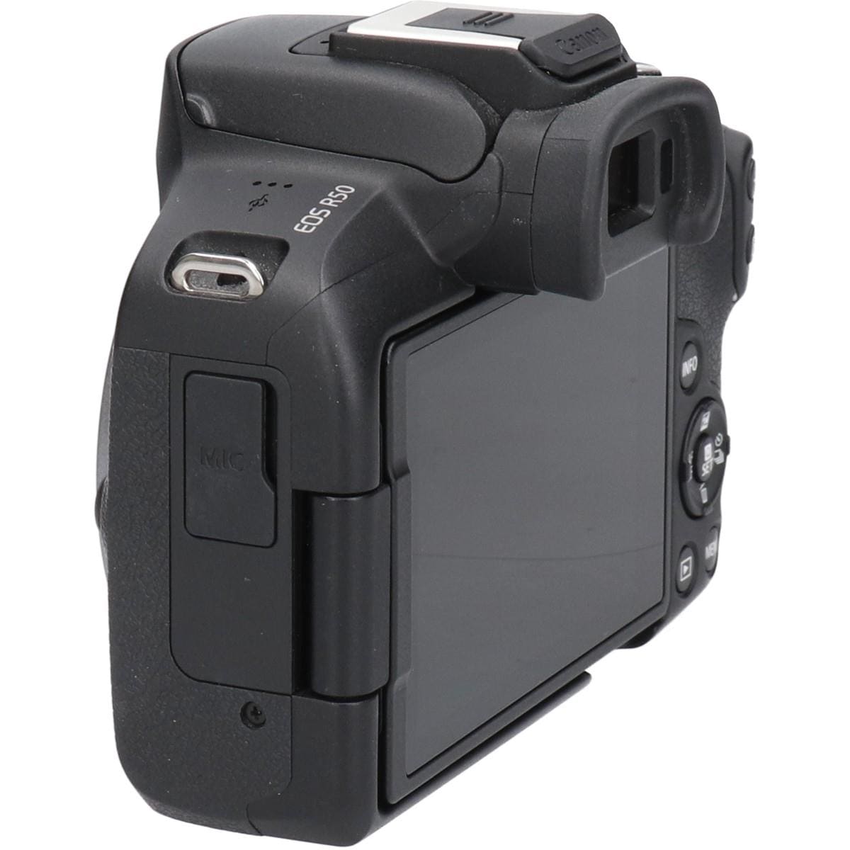ＥＯＳ　Ｒ５０