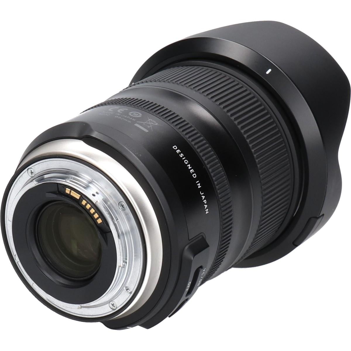 ＥＯＳ２４－７０ｍｍ　Ｆ２．８ＤＩ　ＶＣＵＳＤ　Ａ０３２