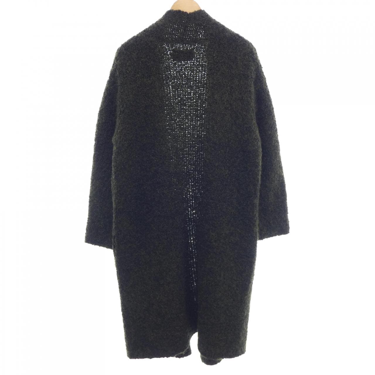 ザディグエヴォルテール zadig&voltaire ロングカーディガン