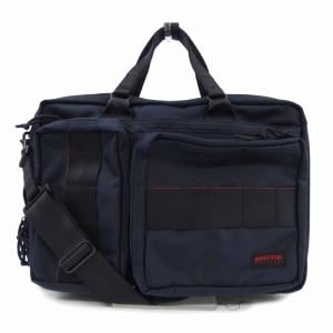 ブリーフィング BRIEFING BAG