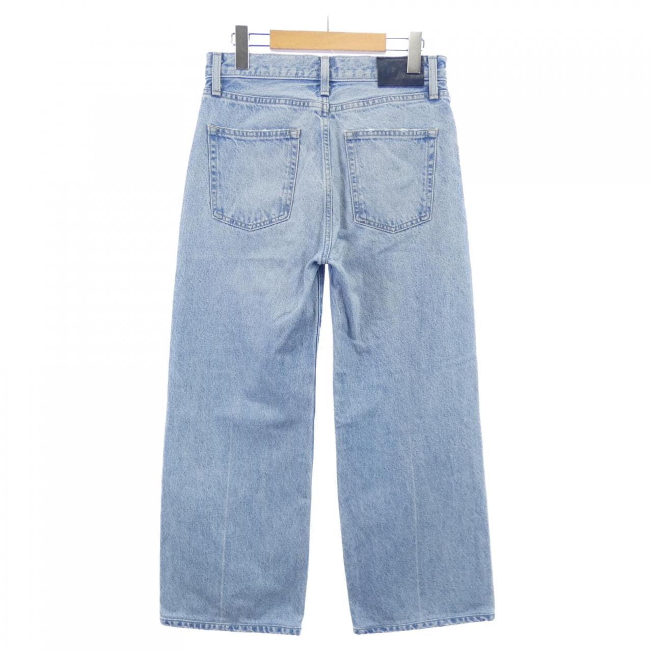 エブール ebure ジーンズ