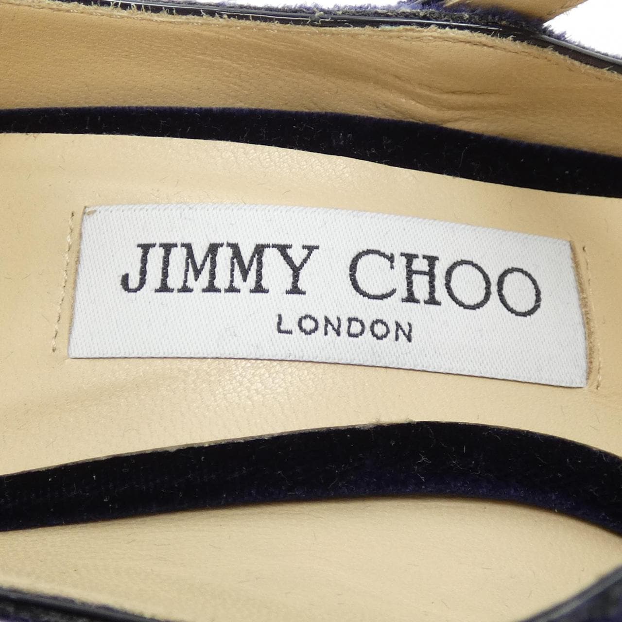 ジミーチュウ JIMMY CHOO パンプス