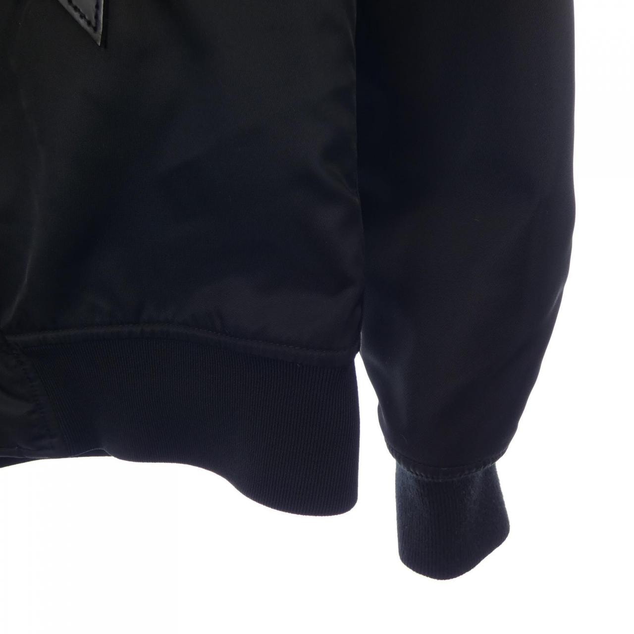 ディースクエアード DSQUARED2 S71AM0761 ブルゾン