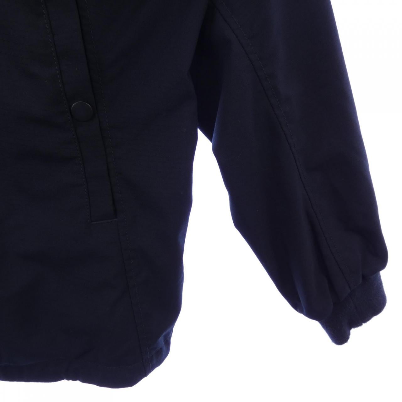 ノンネイティブ NONNATIVE NN-J4114 ブルゾン