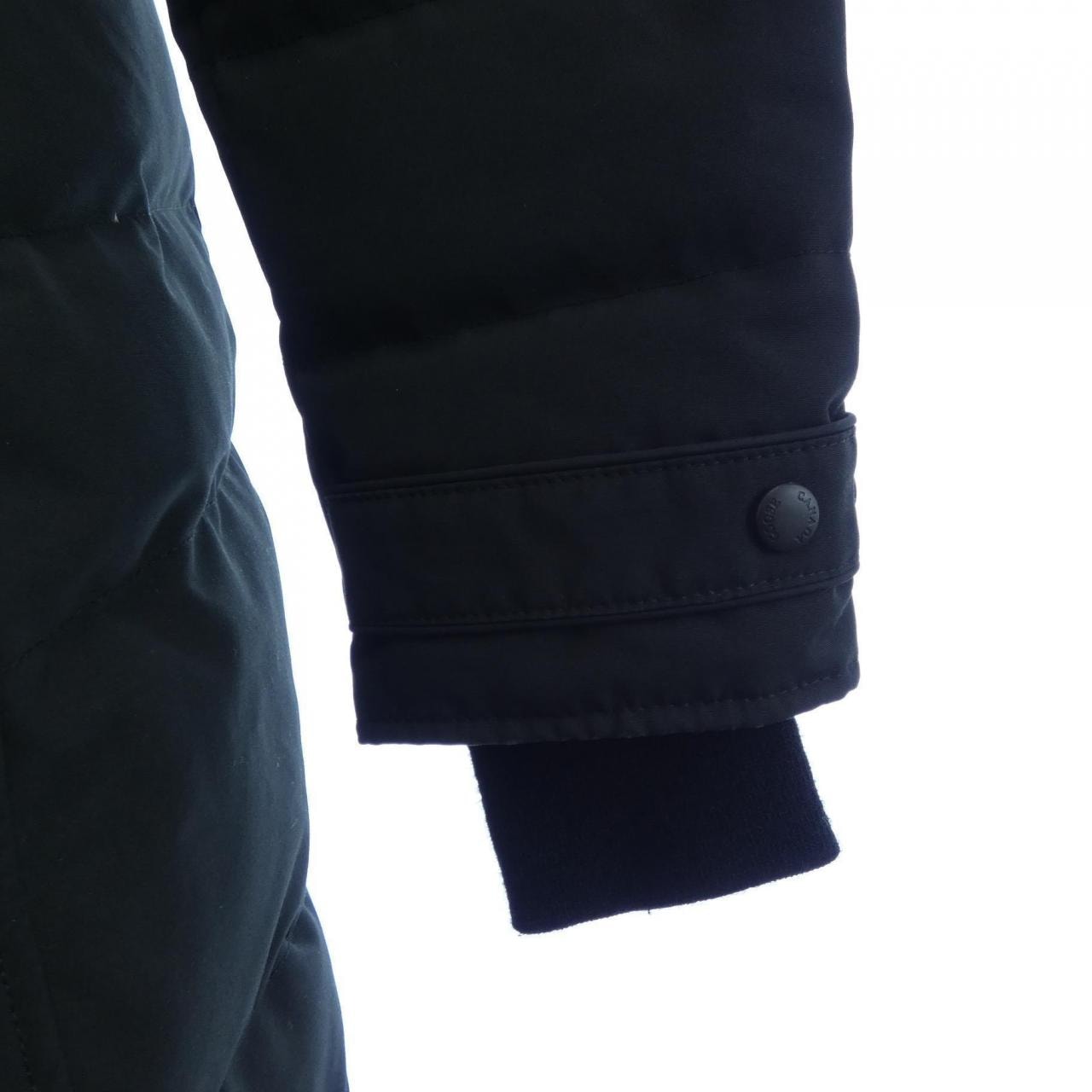 カナダグース CANADA GOOSE BLACK LABEL 2090LB LORETTE ロレッタ ダウンコート